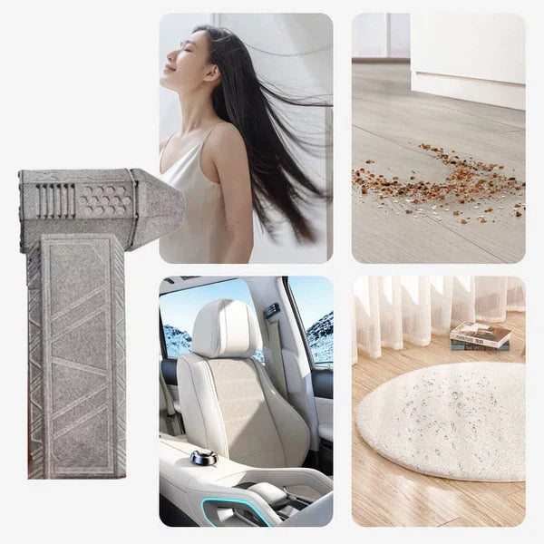 💥2025 HOT SALE💥Improved New Powerful High-speed Fan