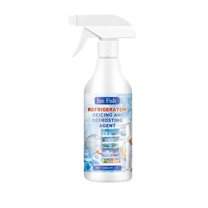 ☃️Black Hot Sales - 49% OFF❄️Snow removal/frost spray