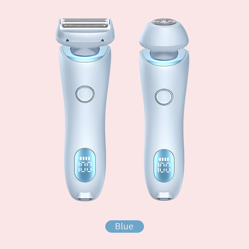 🔥 New Year Sale 60% OFF💝Multifunctional shaver for women✨