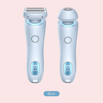 🔥 New Year Sale 60% OFF💝Multifunctional shaver for women✨
