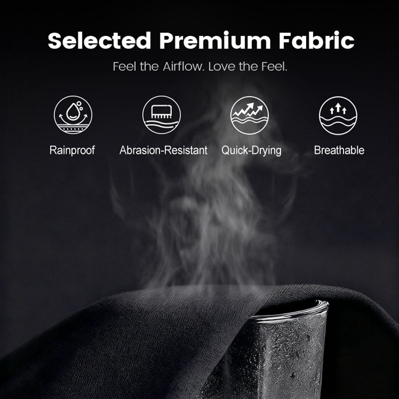 🏆MultiPants – High Stretch Multi-pocket Durable Cargo Pants