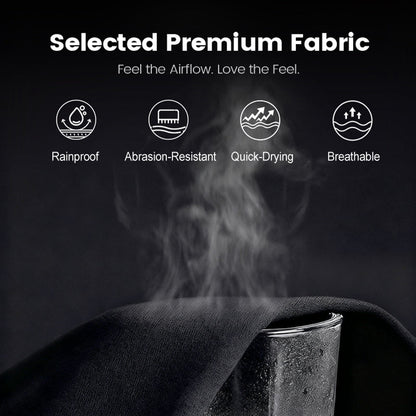 🏆MultiPants – High Stretch Multi-pocket Durable Cargo Pants
