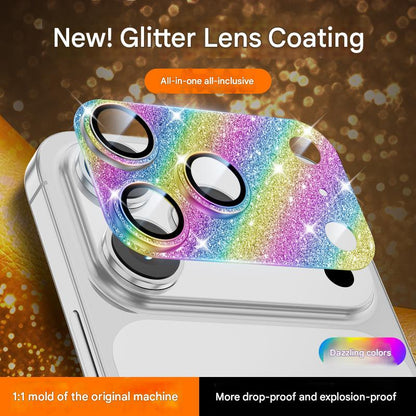 Магнитен протектор за стъкла за iPhone