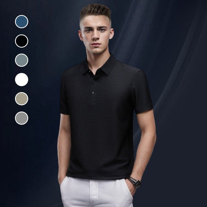 🔥HOT SALE 50% OFF🔥Quick Dry Ice Silk T-Shirt