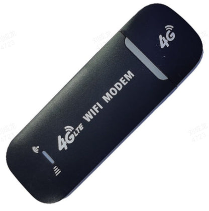 4G LTE Router Wireless USB Mobile Broadband 150Mbps Wireless Network Card Adapter