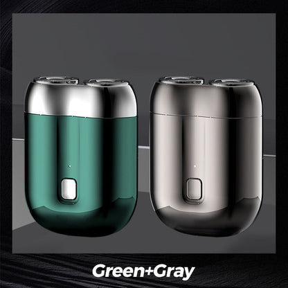 🎉2024 New Upgrade Pocket Shaver USB Mini Shavers