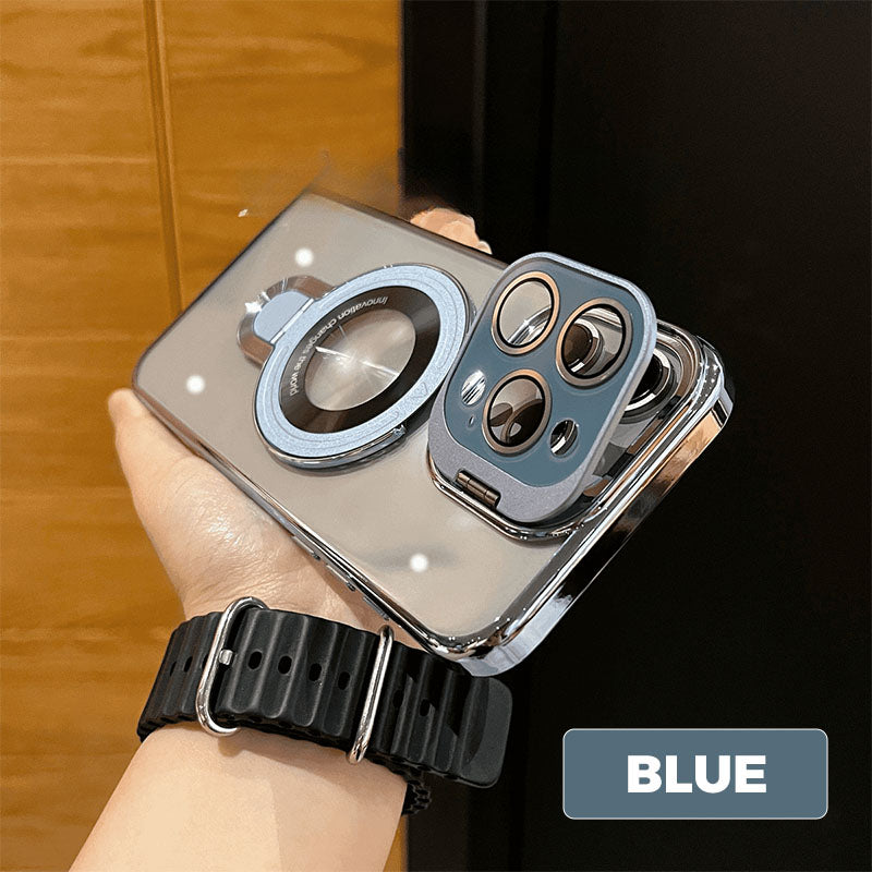 ✨Brand New Upgrade🎉Double Stand Case Cover for iPhone