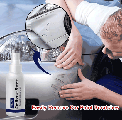 🔥Limited Sale - Buy 1 Get 1 Free🔥Car paint scratch repair spray