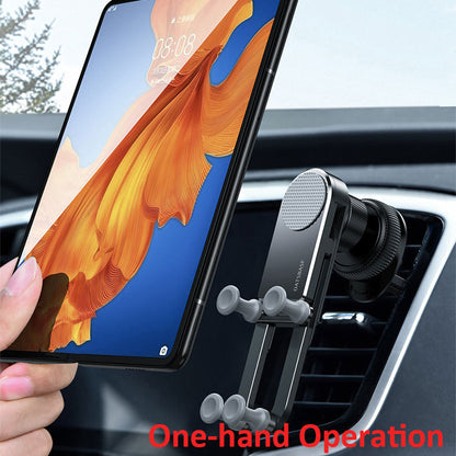Amazing Car Phone Holder Foldable Phone Stand