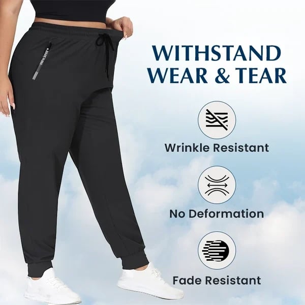 🔥Hot Sale 50% OFF🔥Unisex Ultra Stretch Breathable Casual Pants - Comfortable & Versatile for Every Activity