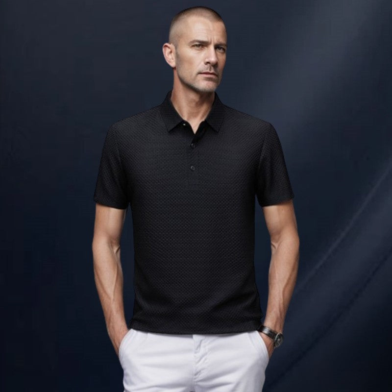 🔥HOT SALE 50% OFF🔥Quick Dry Ice Silk T-Shirt