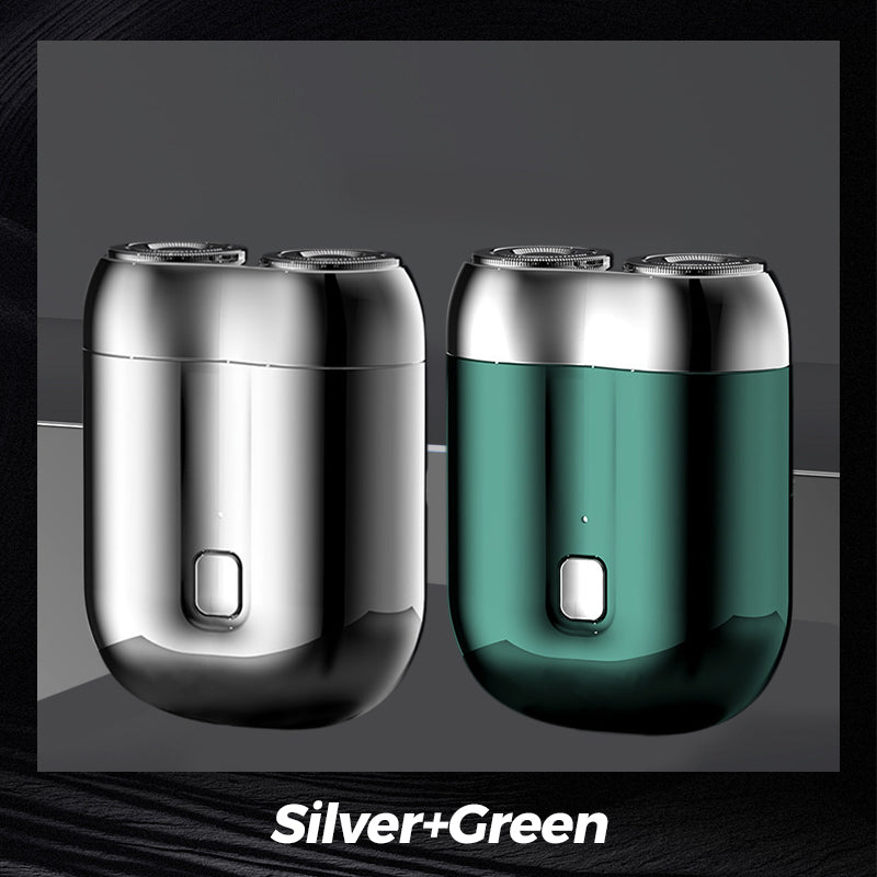 🎉2024 New Upgrade Pocket Shaver USB Mini Shavers