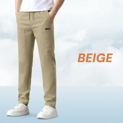 🏆MultiPants – High Stretch Multi-pocket Durable Cargo Pants