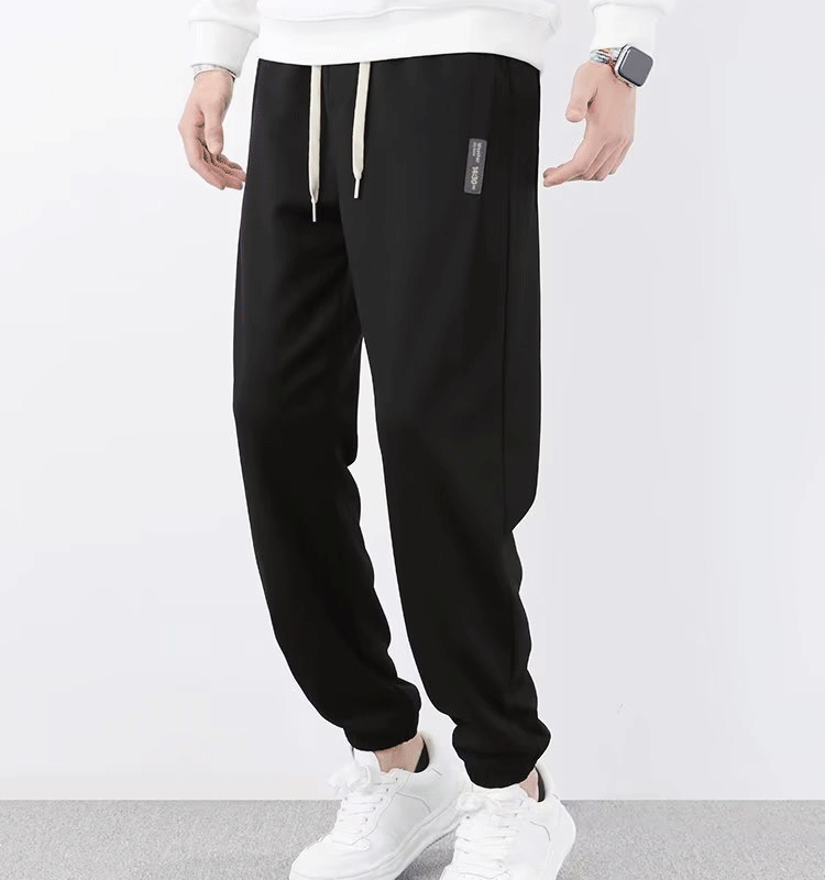 🍁New for autumn✨Men's designer leggings sports pants, a fashion upgrade! 👖(Buy 2 Free Shipping)