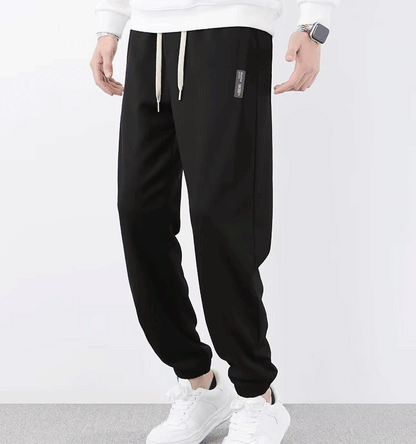 🍁New for autumn✨Men's designer leggings sports pants, a fashion upgrade! 👖(Buy 2 Free Shipping)