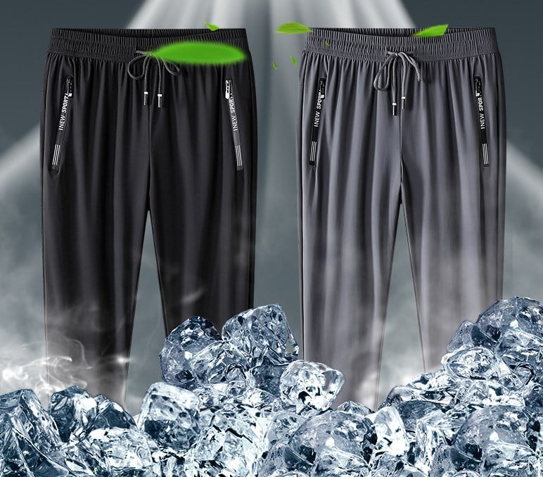 🔥Hot Sale 50% OFF🔥Unisex Ultra Stretch Breathable Casual Pants - Comfortable & Versatile for Every Activity