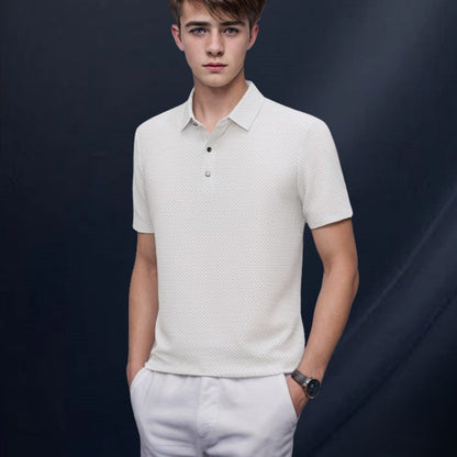 🔥HOT SALE 50% OFF🔥Quick Dry Ice Silk T-Shirt