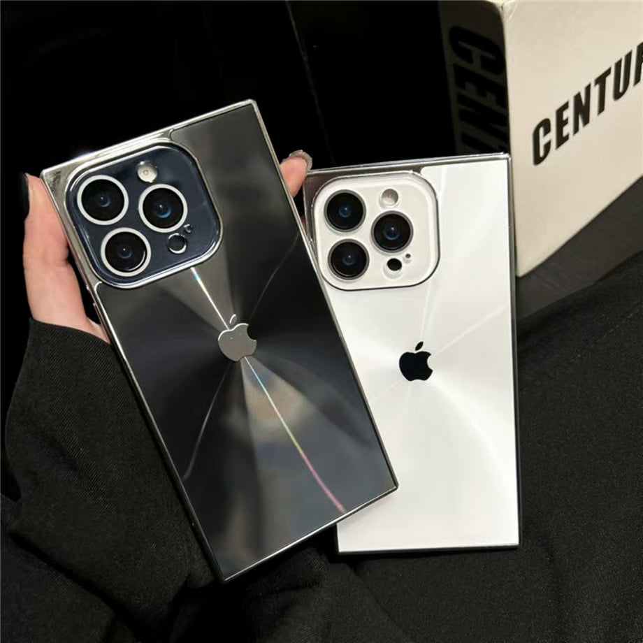 Full-Protection Precise Cutouts Slim Phone Case