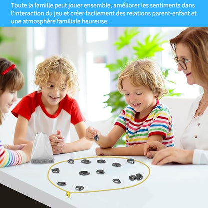 🎅🎄 The perfect Christmas gift! 🔥Magnetic™ Chess Game