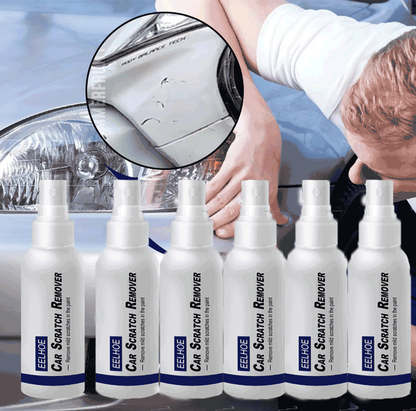 🔥Limited Sale - Buy 1 Get 1 Free🔥Car paint scratch repair spray