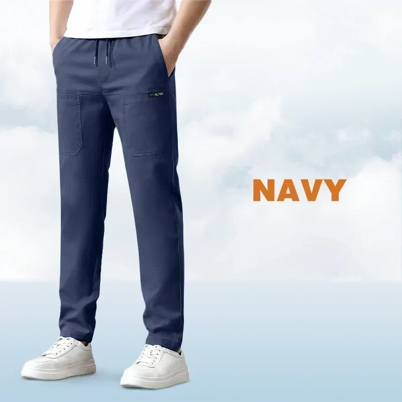 🏆MultiPants – High Stretch Multi-pocket Durable Cargo Pants
