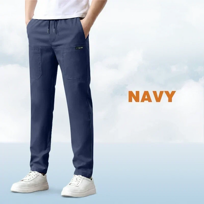 🏆MultiPants – High Stretch Multi-pocket Durable Cargo Pants