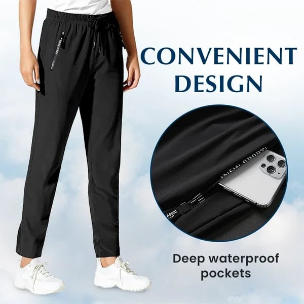 🔥Hot Sale 50% OFF🔥Unisex Ultra Stretch Breathable Casual Pants - Comfortable & Versatile for Every Activity
