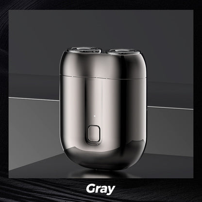 🎉2024 New Upgrade Pocket Shaver USB Mini Shavers