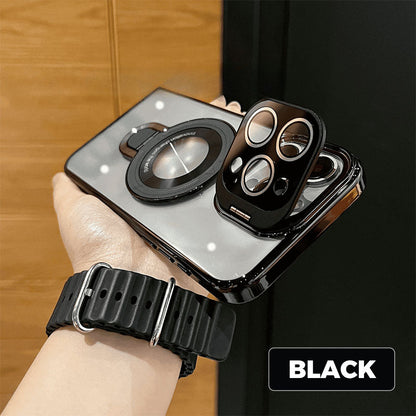 ✨Brand New Upgrade🎉Double Stand Case Cover for iPhone