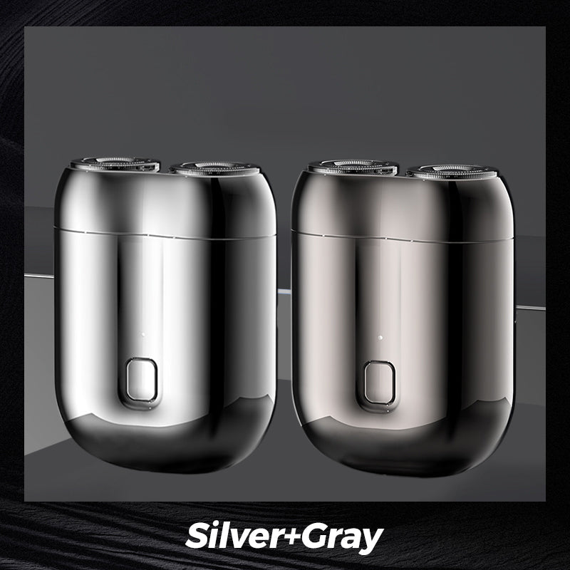 🎉2024 New Upgrade Pocket Shaver USB Mini Shavers