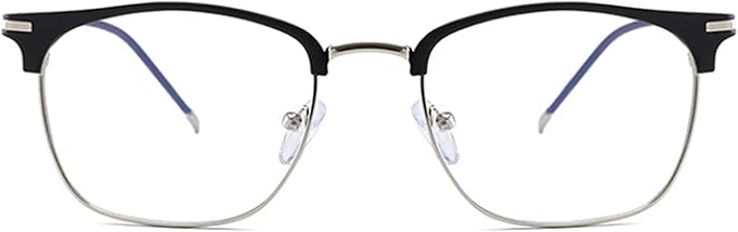 Ultra Light Anti Blue Presbyopic Glasses