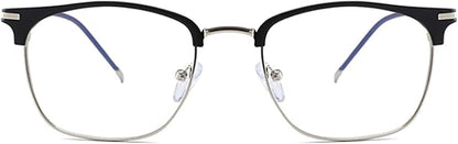 Ultra Light Anti Blue Presbyopic Glasses