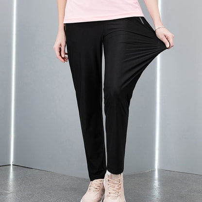 🔥Hot Sale 50% OFF🔥Unisex Ultra Stretch Breathable Casual Pants - Comfortable & Versatile for Every Activity