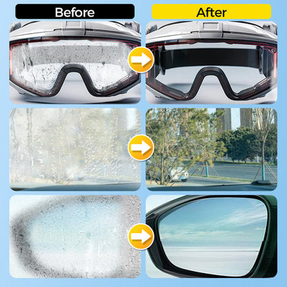 🔥 LAST DAY 59% OFF - Micromolecular Anti-Fog Coating Wiper