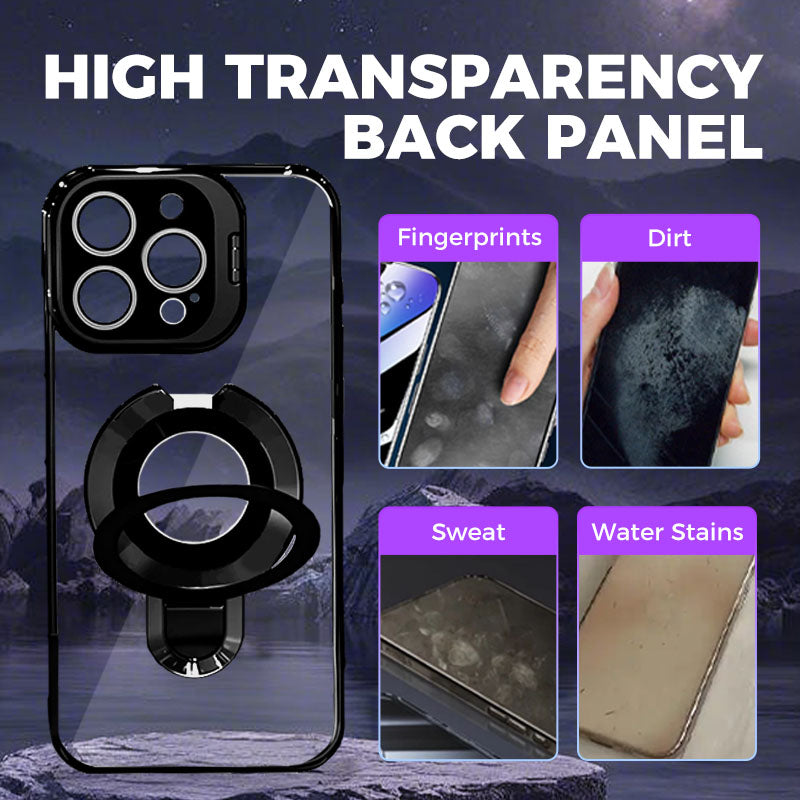 ✨Brand New Upgrade🎉Double Stand Case Cover for iPhone