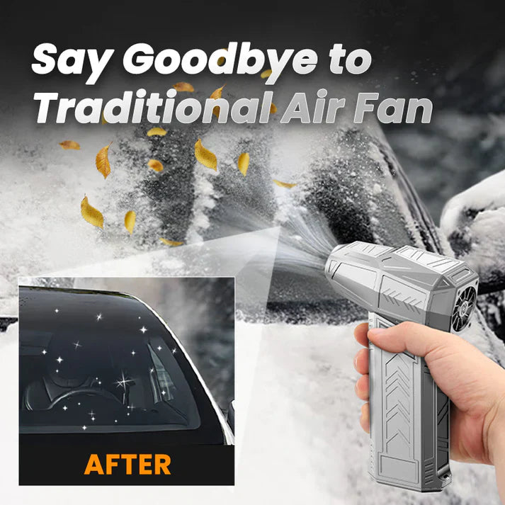 💥2025 HOT SALE💥Improved New Powerful High-speed Fan