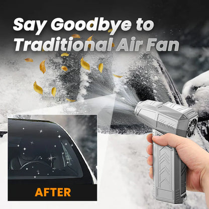 💥2025 HOT SALE💥Improved New Powerful High-speed Fan