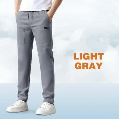 🏆MultiPants – High Stretch Multi-pocket Durable Cargo Pants