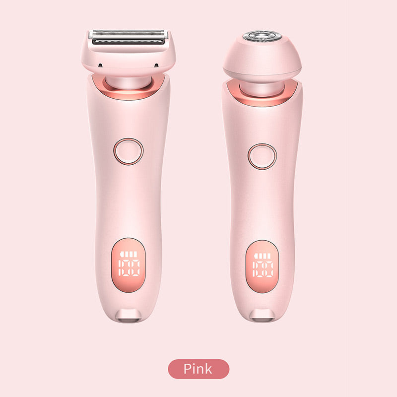 🔥 New Year Sale 60% OFF💝Multifunctional shaver for women✨