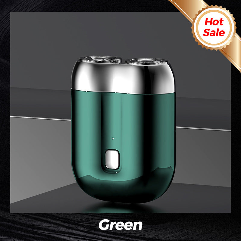 🎉2024 New Upgrade Pocket Shaver USB Mini Shavers