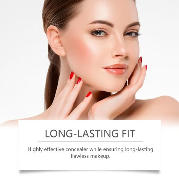 ✨ LAST DAY PROMOTION - BUY 1 GET 1 FREE✨Under Eye Brightener, Conceal & Brighten Dark Circles
