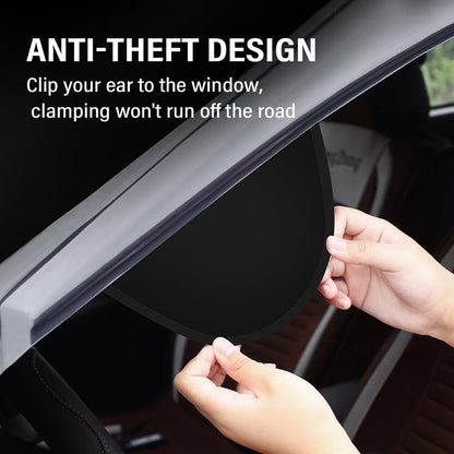 ⏳Limited Time Offer⏳PRE 2026 Upgraded Car Windshield Magnetic Snow Cover