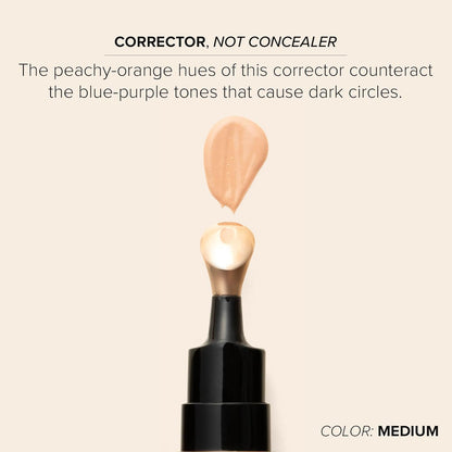 🎅Xmas Hot Sales NEW! ✨Under Eye Color Corrector for Dark Circles
