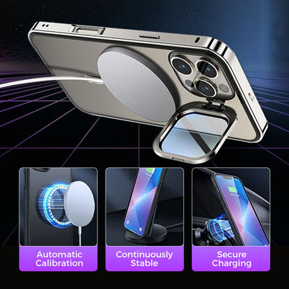 ✨Brand New Upgrade🎉Double Stand Case Cover for iPhone