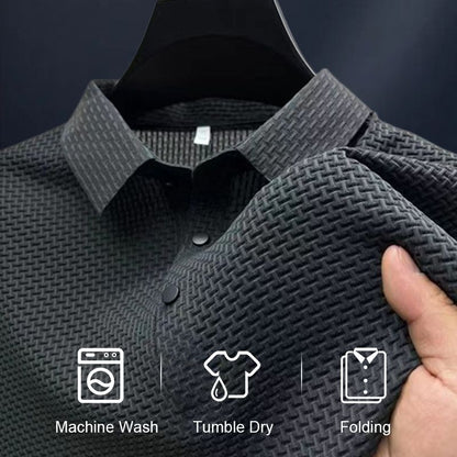 🔥HOT SALE 50% OFF🔥Quick Dry Ice Silk T-Shirt