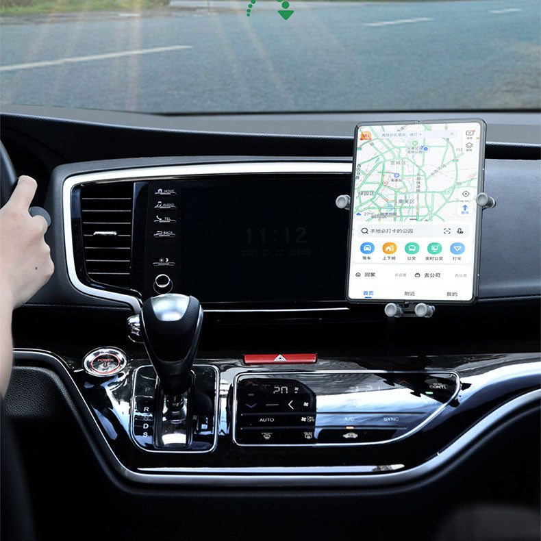 Amazing Car Phone Holder Foldable Phone Stand