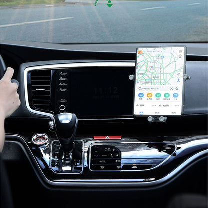 Amazing Car Phone Holder Foldable Phone Stand