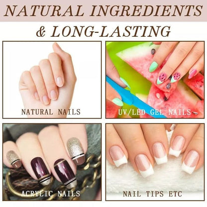 16 Color Solid Canned Nail Polish Gel Nail Salon Gel Semi Permanent Varnishes Hybrid Nails Gel For Nail Art UV LED