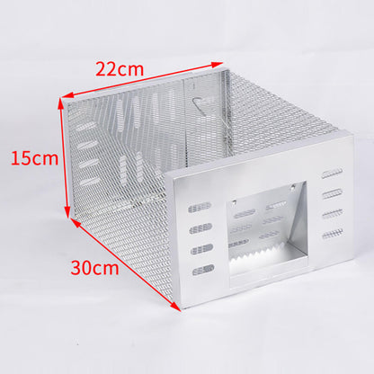 🐭Automatic Continuous Cycle RAT Trap