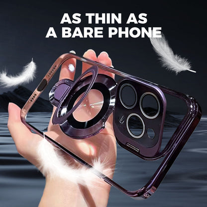 ✨Brand New Upgrade🎉Double Stand Case Cover for iPhone